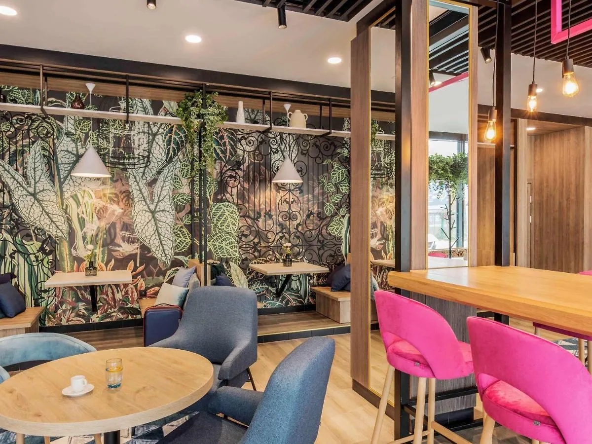 Ibis Styles Krakow East Hotel 3*,