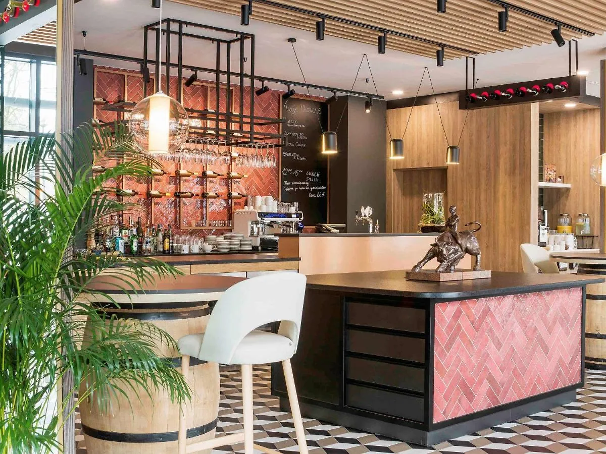 ***  Ibis Styles Krakow East Hotel Poland