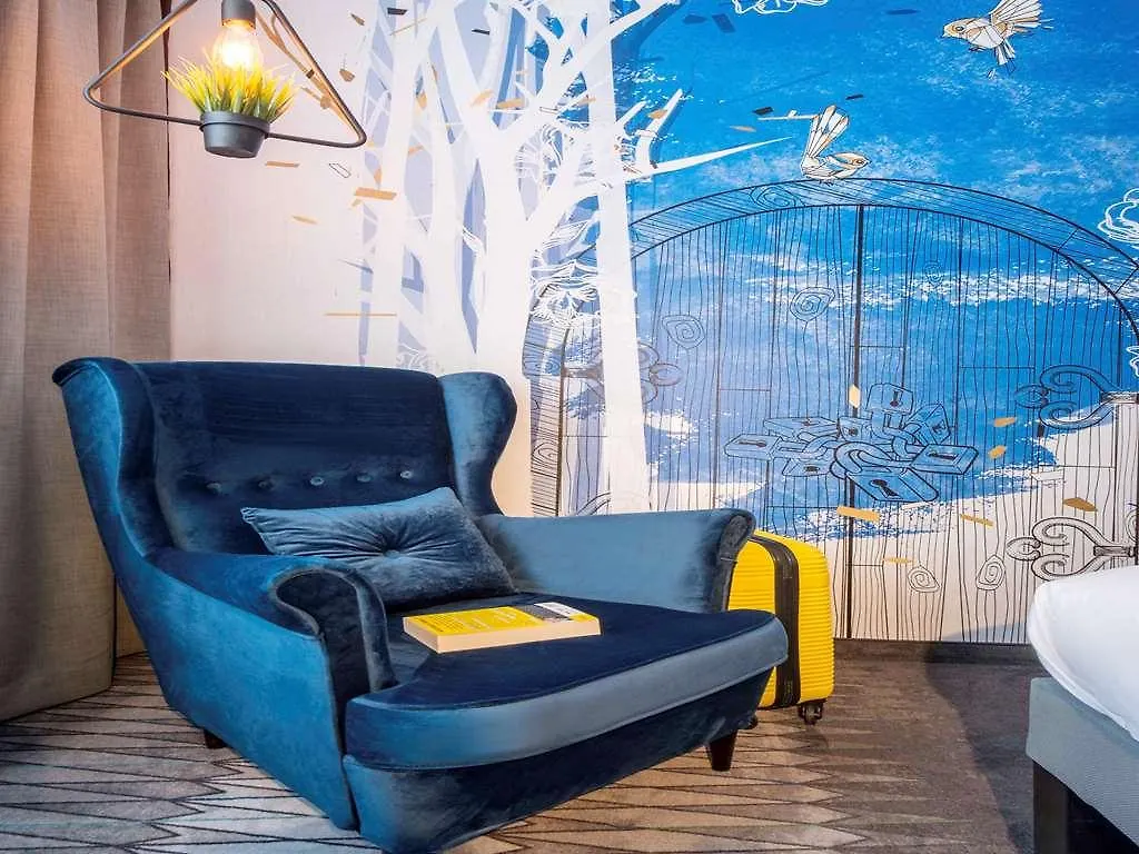 Ibis Styles Krakow East Hotel
