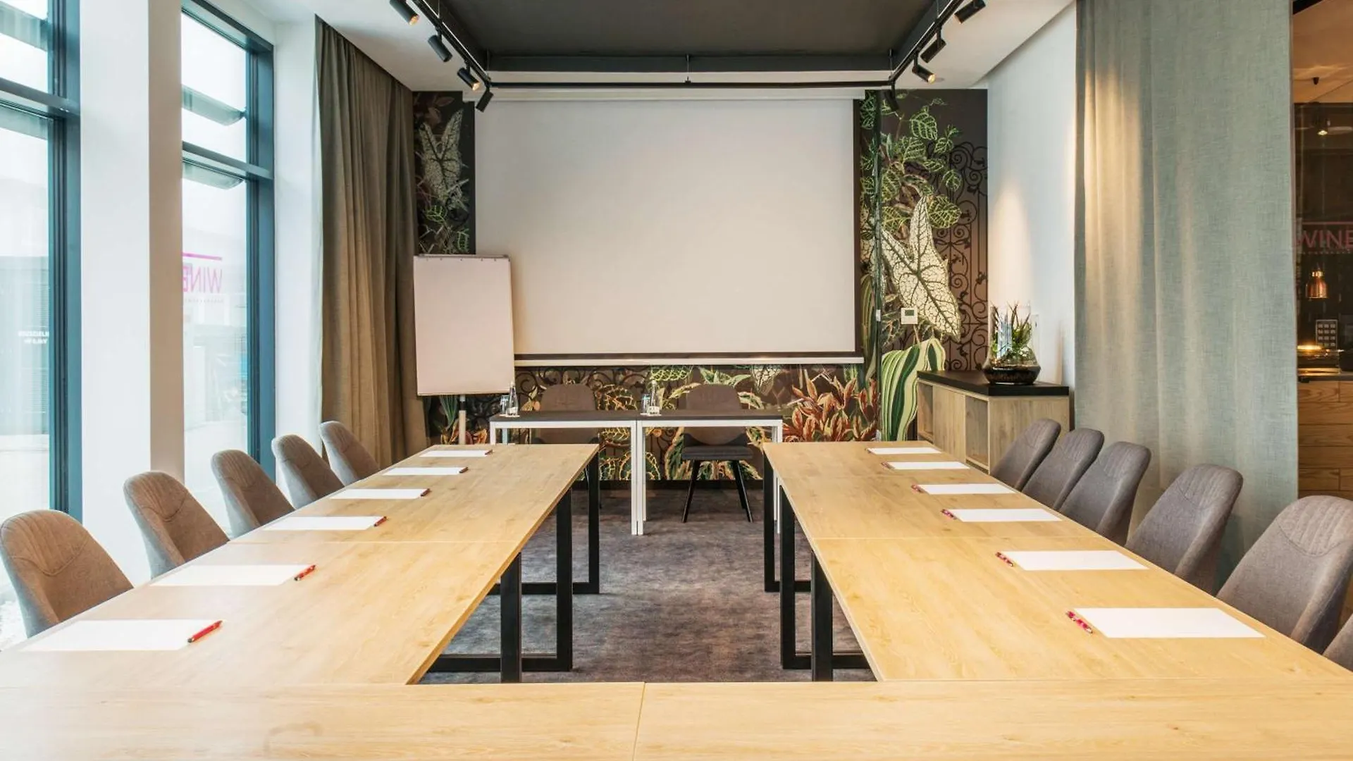 Ibis Styles Krakow East Hotel