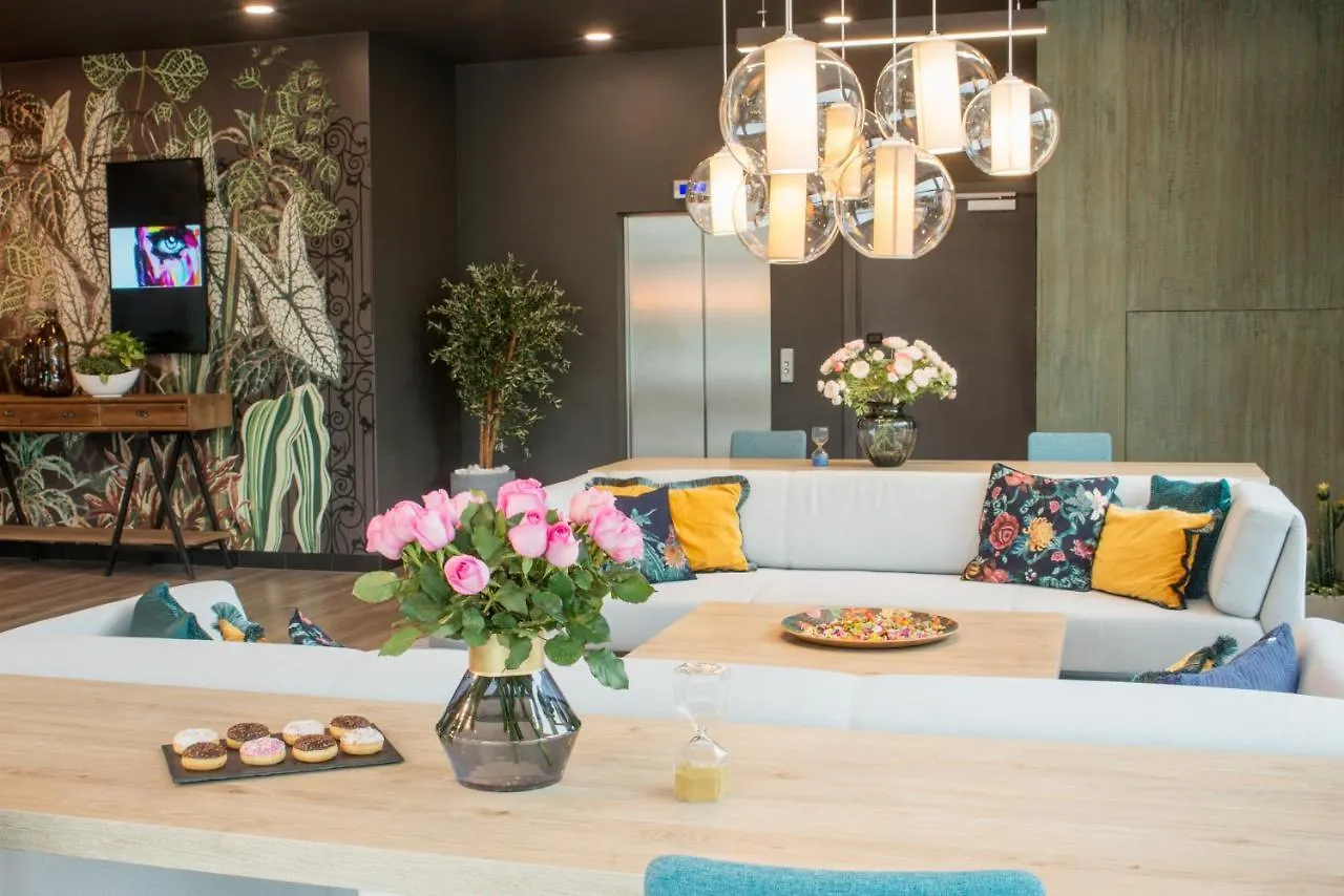 Ibis Styles Krakow East Hotel