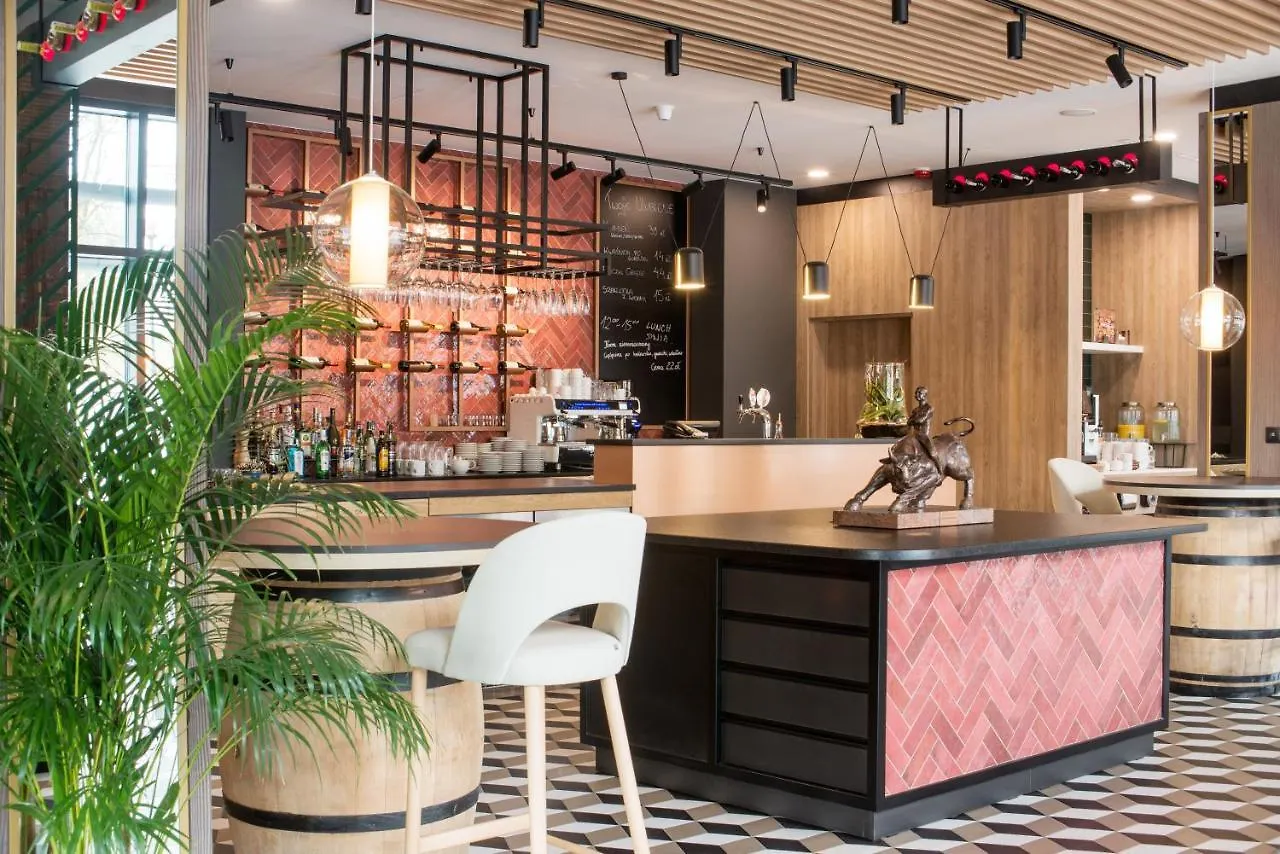 Ibis Styles Krakow East Hotel