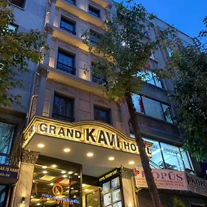 Grand Kavi 3* اسطنبول