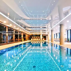 Balticon Nadmorskie Tarasy Apartment Kolobrzeg