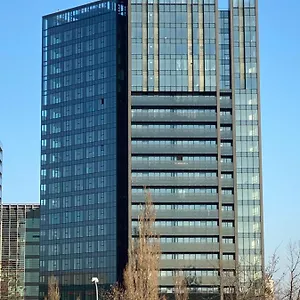 Towarowa Aparthotel Poznan