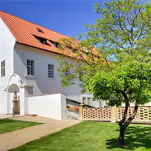 Szálloda Monastery