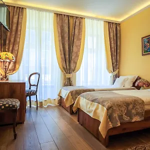 Grodzka 21 Aparthotel