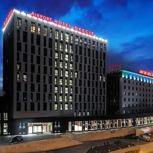 Airport Okecie Hotel Warsaw