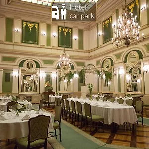 Отель Grand, Краков