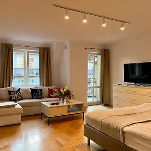 No.59 Apartment Sopot