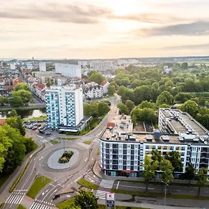 Mlynska 10 By Nad Parseta Apartment Kolobrzeg