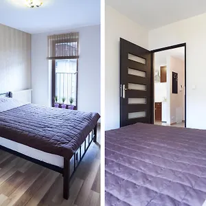 Апартаменты Cracow, Краков