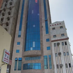 Al Nosour Al Mohajreen 3* مكة