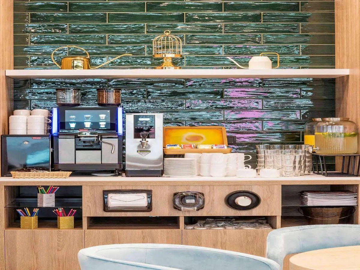 Ibis Styles Krakow East Hotel