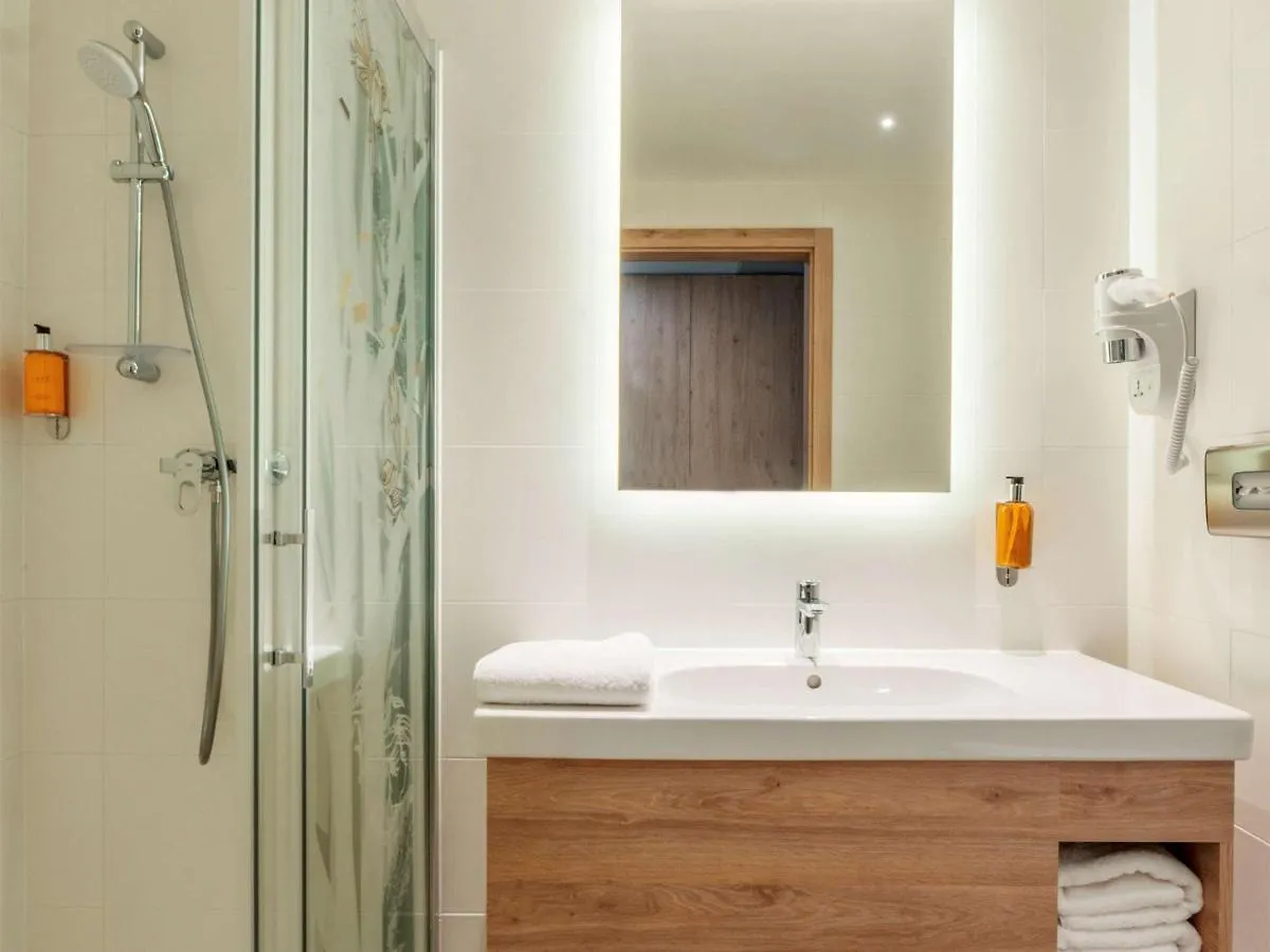 Ibis Styles Krakow East Hotel