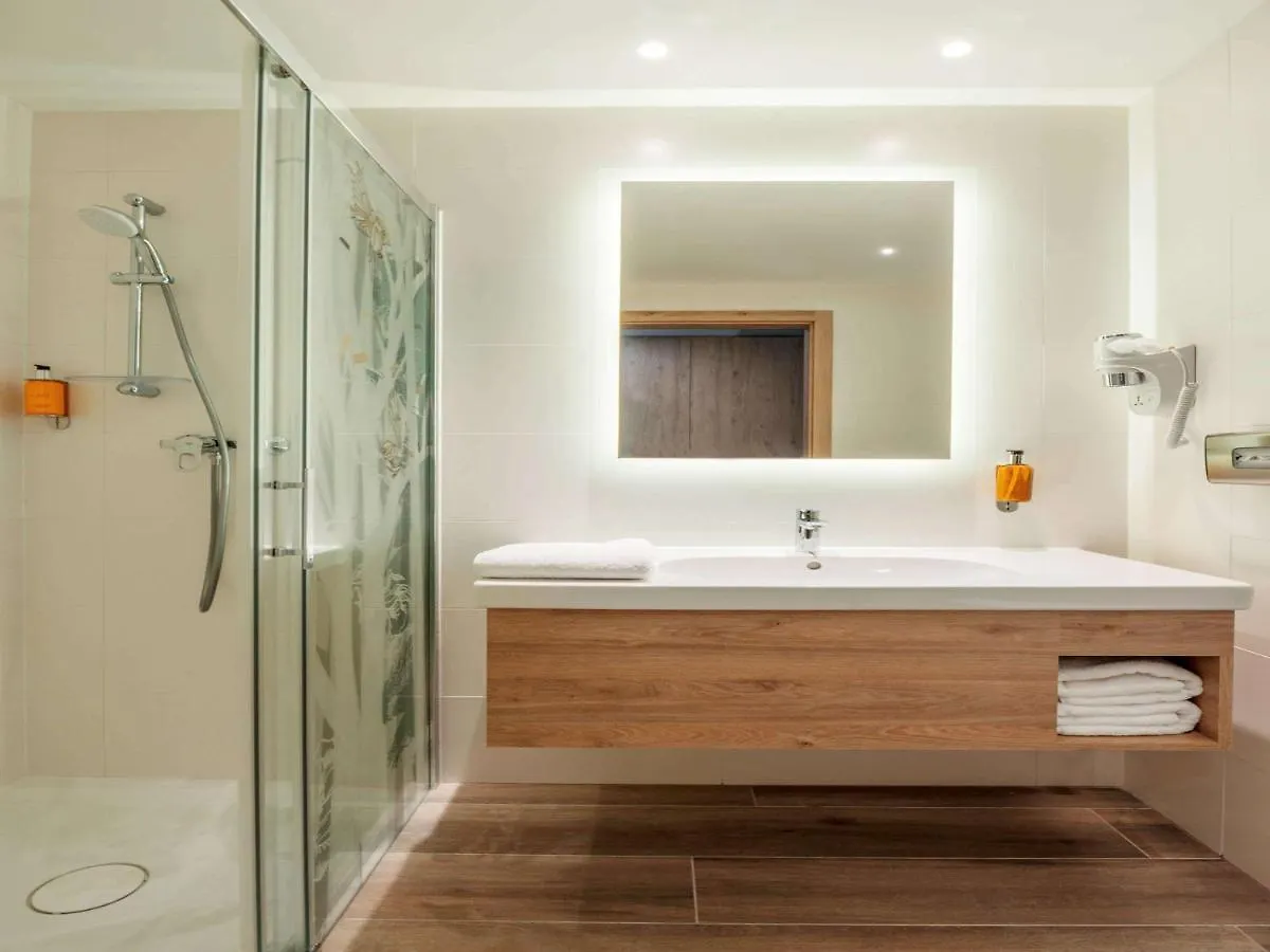***  Ibis Styles Krakow East Hotel Poland