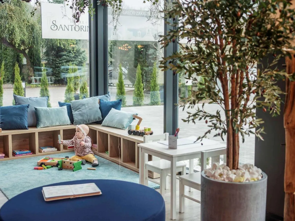 Ibis Styles Krakow East Hotel 3*,