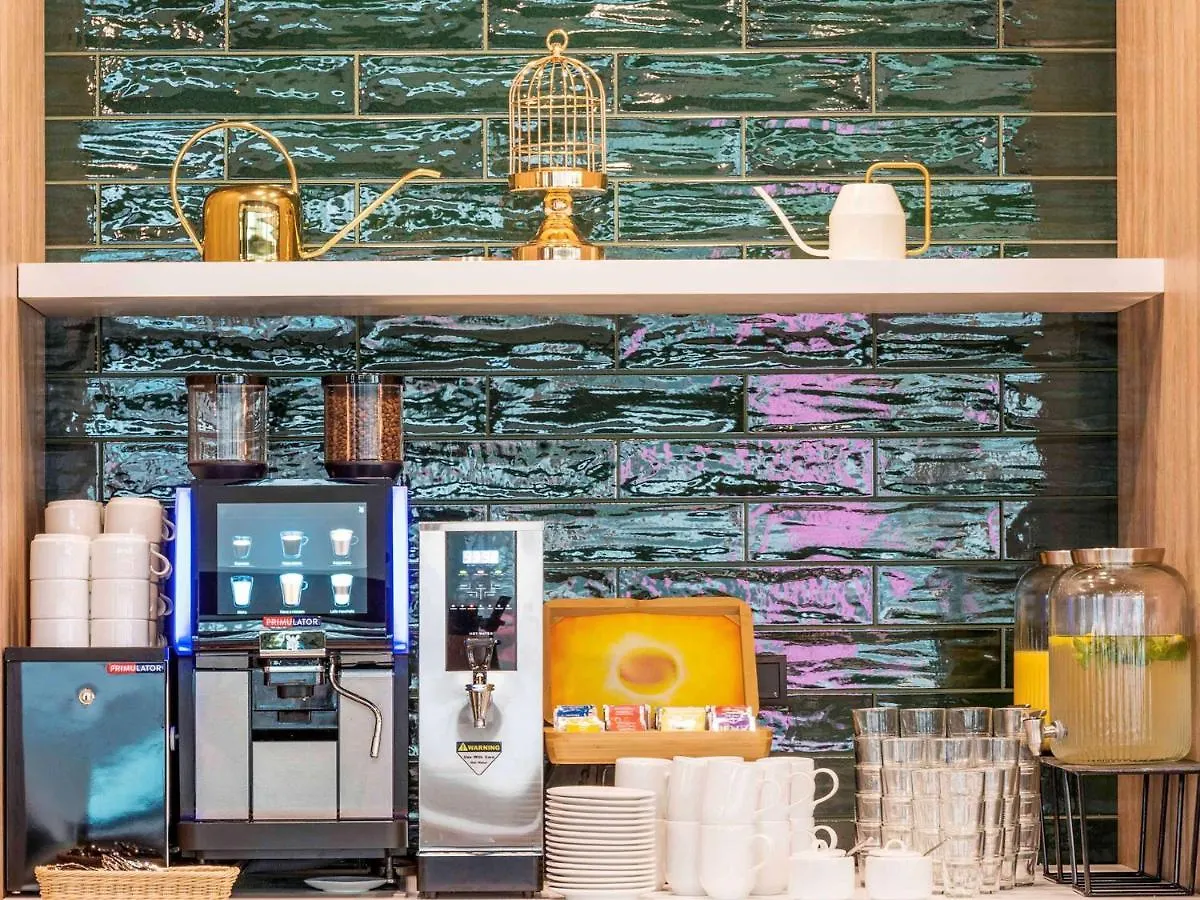 Ibis Styles Krakow East Hotel Poland
