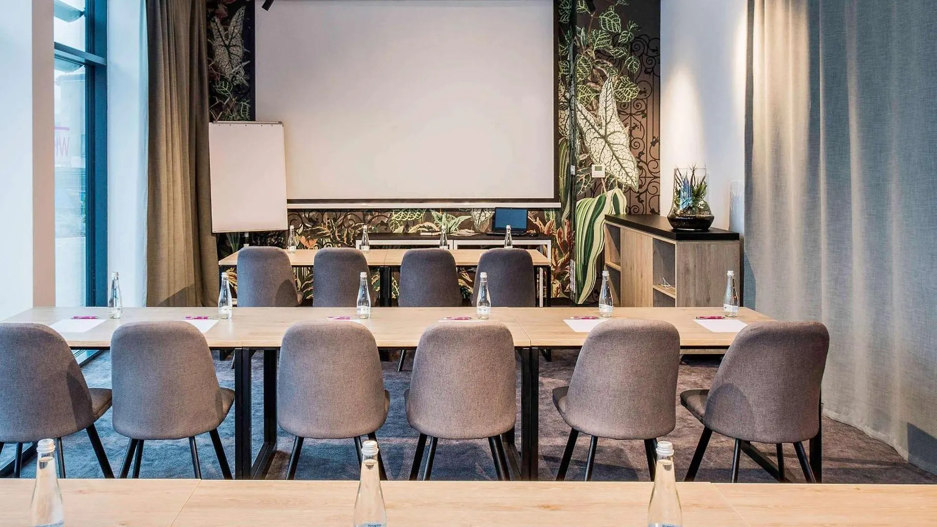 Ibis Styles Krakow East Hotel