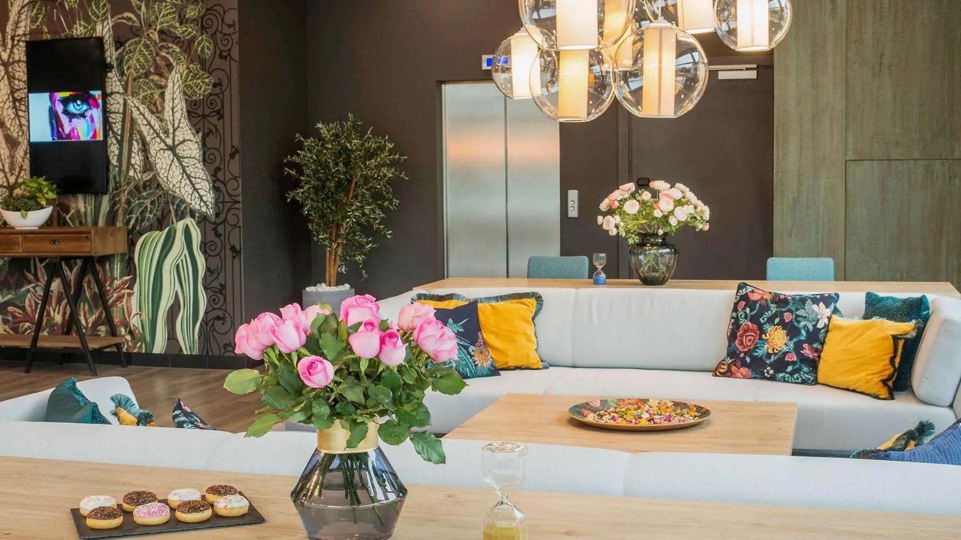 Ibis Styles Krakow East Hotel