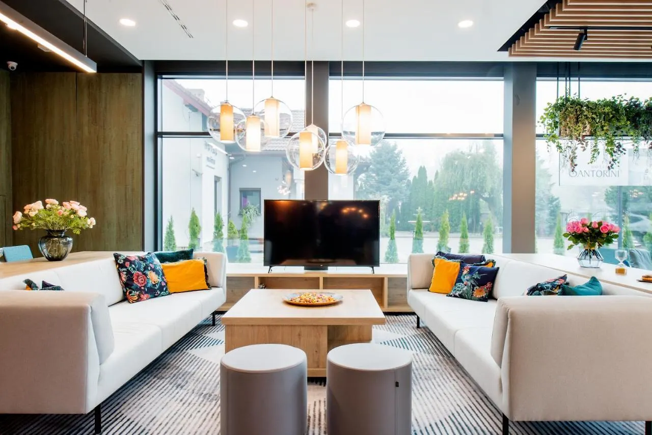 Ibis Styles Krakow East Hotel 3*,