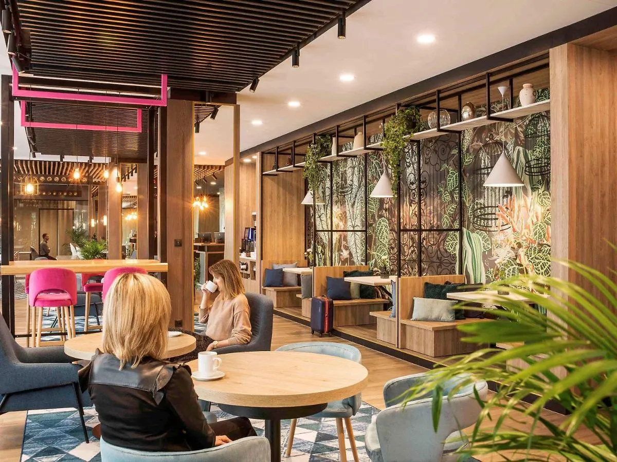 ***  Ibis Styles Krakow East Hotel Poland