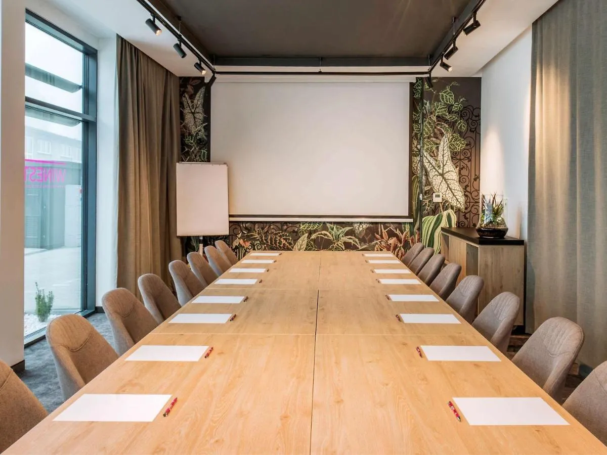 Ibis Styles Krakow East Hotel