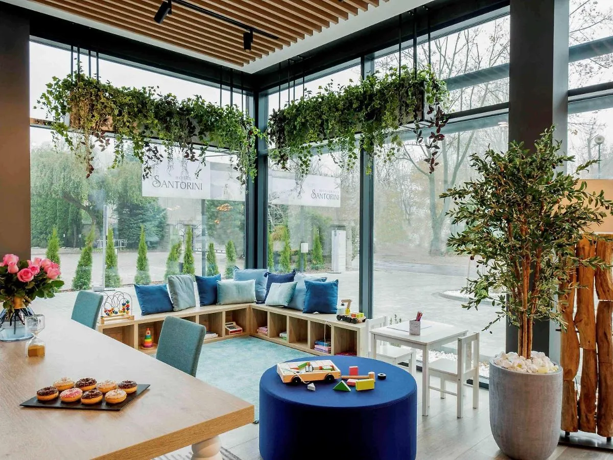 Ibis Styles Krakow East Hotel 3*,  Poland
