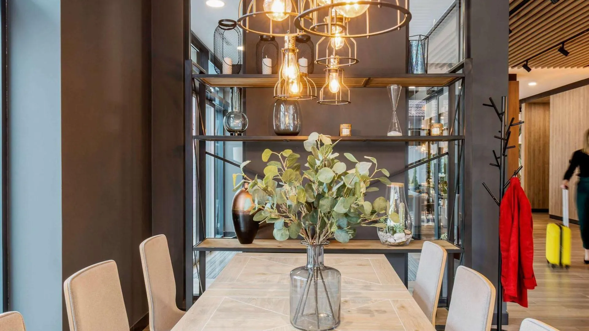 Ibis Styles Krakow East Hotel