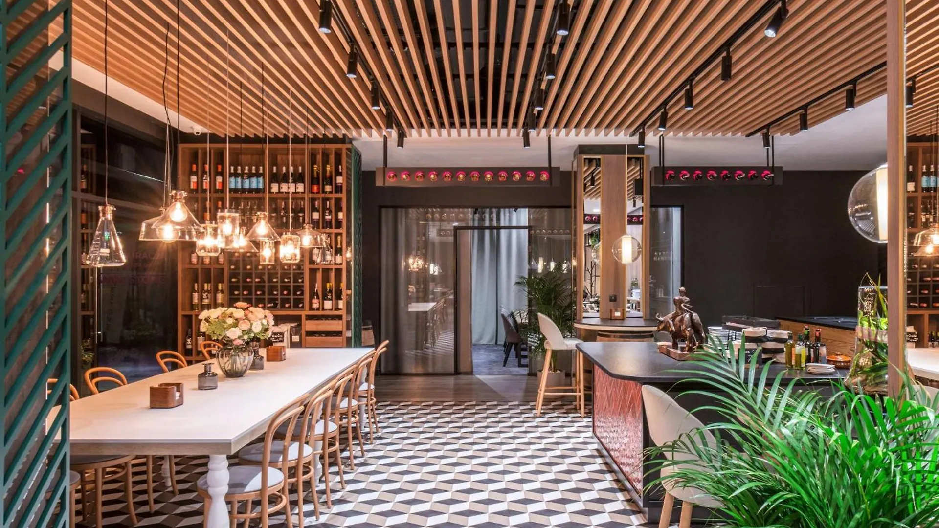 Ibis Styles Krakow East contacts