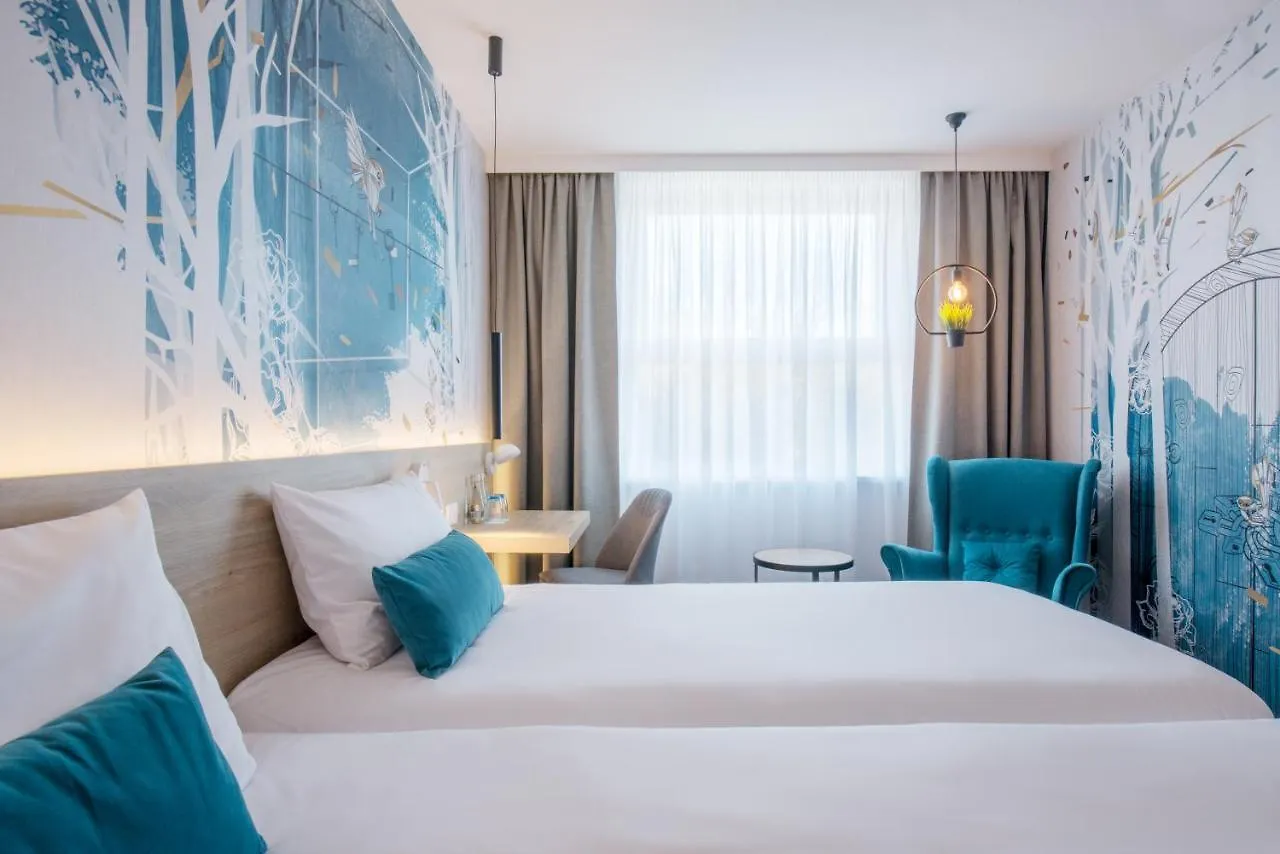 Ibis Styles Krakow East Hotel
